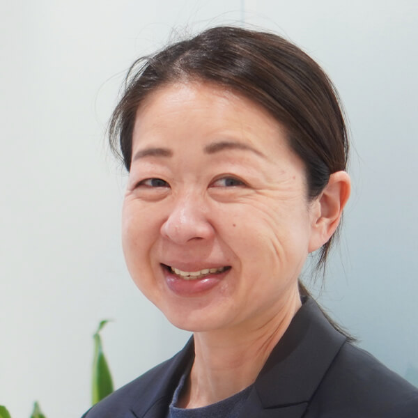 Eri Ishikawa