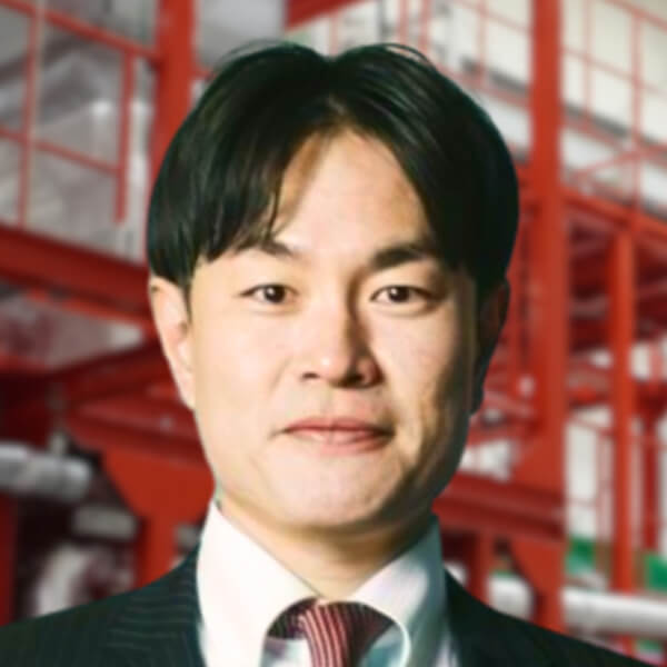 Satoshi Ueguchi