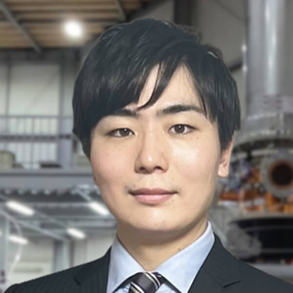 Sosuke Ando