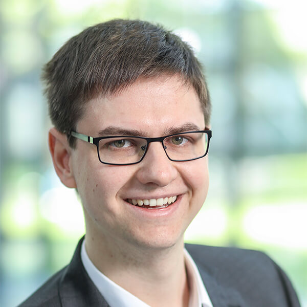 Tim Teichmann