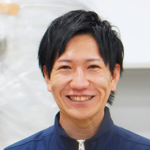 Yushi Daito