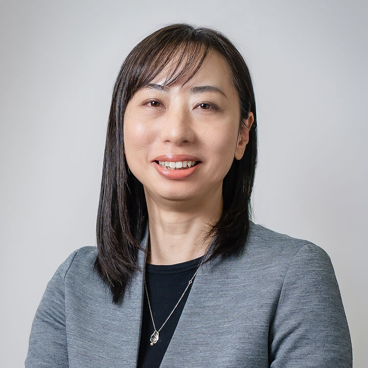 Misa Terauchi