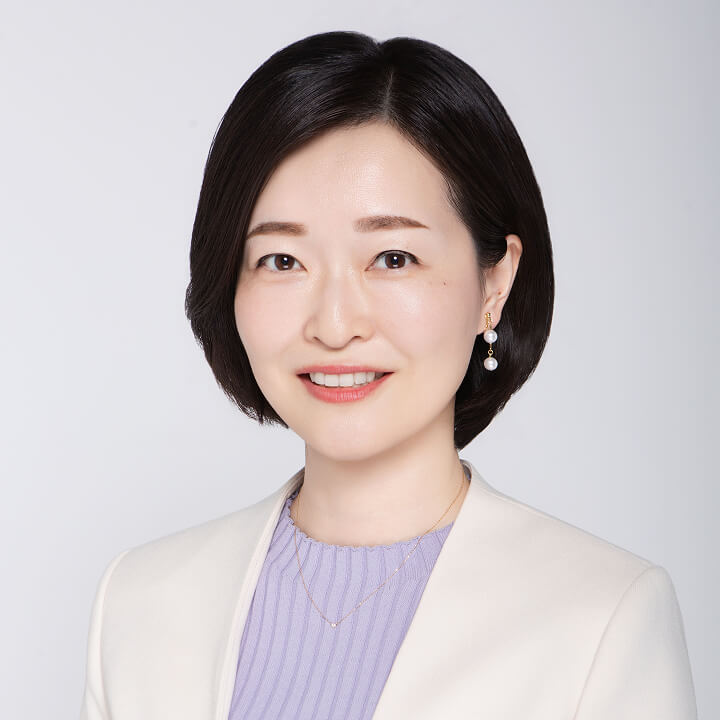 Yuriko Tsuburaya