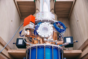 Kyoto Fusioneering_Gyrotron Systems